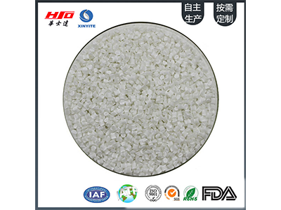 改性矿物填充聚丙烯 改性滑石粉填充PP 高强度 高韧性
