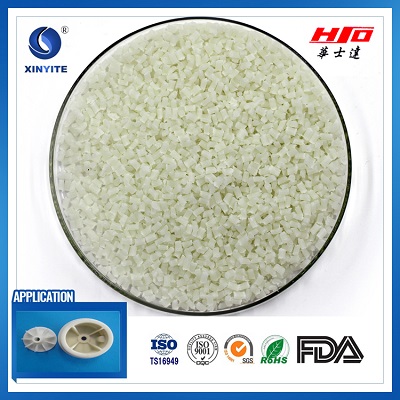 汽车进气歧管管PA加纤有什么特性？