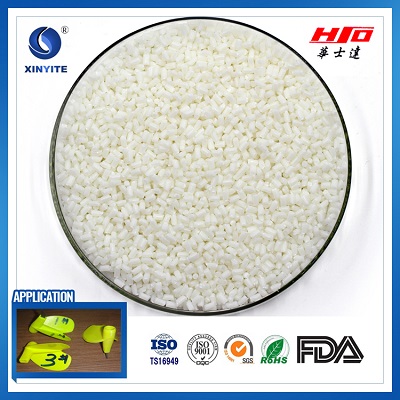 增韧剂对PA6的影响-华士达工程塑胶