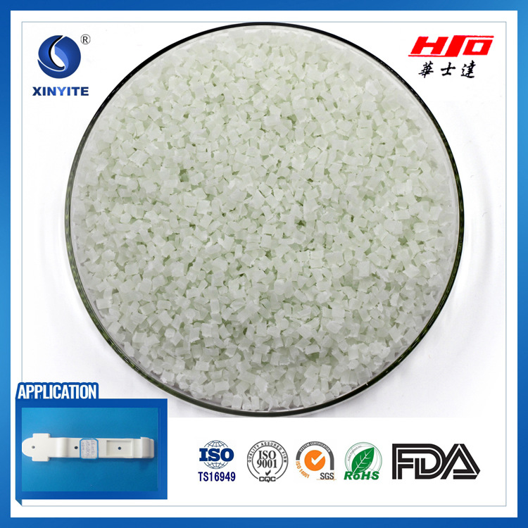 玻纤增强尼龙PA6 的性质及运用-华士达工程塑胶