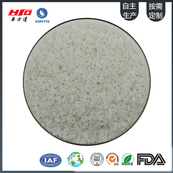 增强尼龙PA6-你需要了解的高分子改性工程塑料