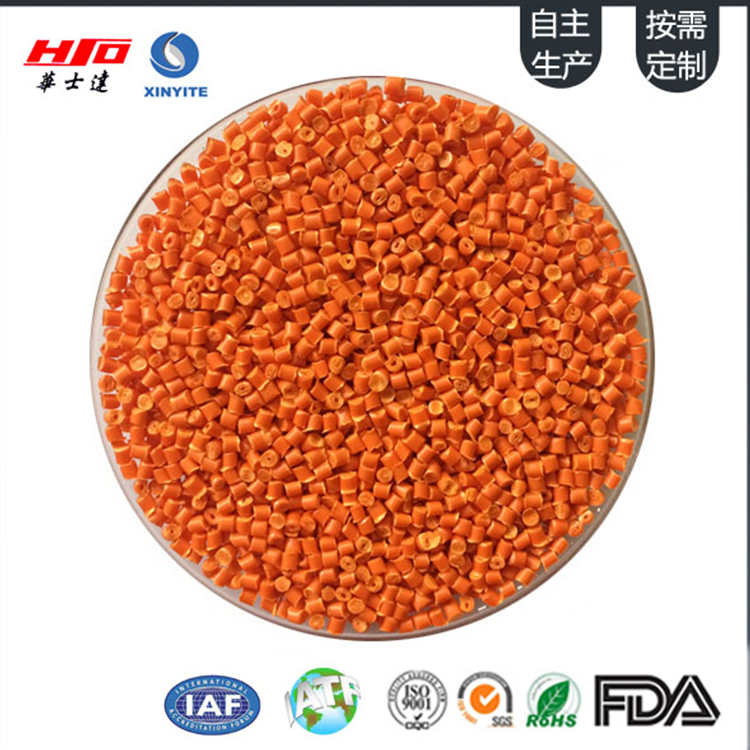 探秘改性PP助剂，让塑料更强大