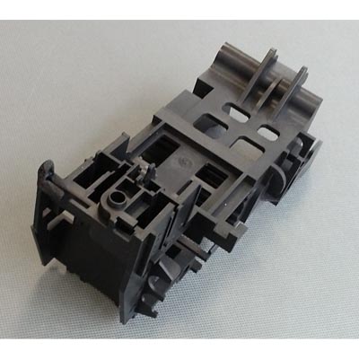 阻燃PC材料在电器部件上的应用