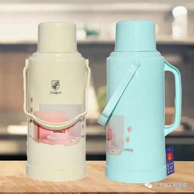 耐用革新，饮水更纯净-选择改性PP材料水壶