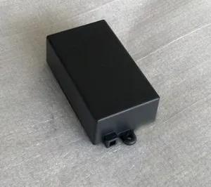 阻燃尼龙材料在小家电电器接线盒壳体上的应用