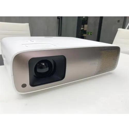 安全护航，投影无忧---探秘投影仪外壳的阻燃ABS材料
