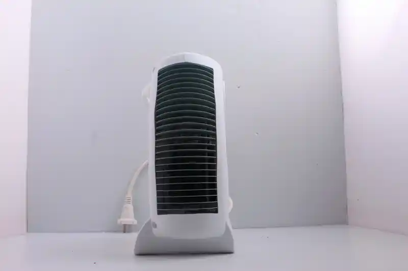 防火不减温，安全更贴心 — 选择阻燃PP材料取暖器