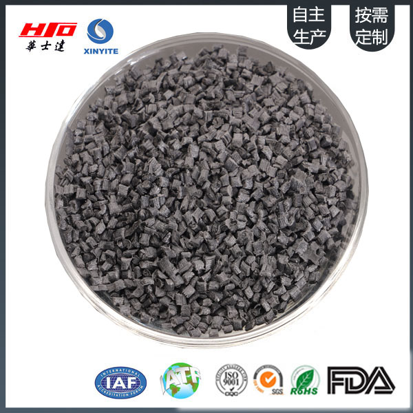 玻纤增强PPS材料：以塑代钢，开启轻量化与高性能的新时代