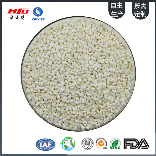 工程塑料新突破：PBT+玻纤如何重塑工业制造未来