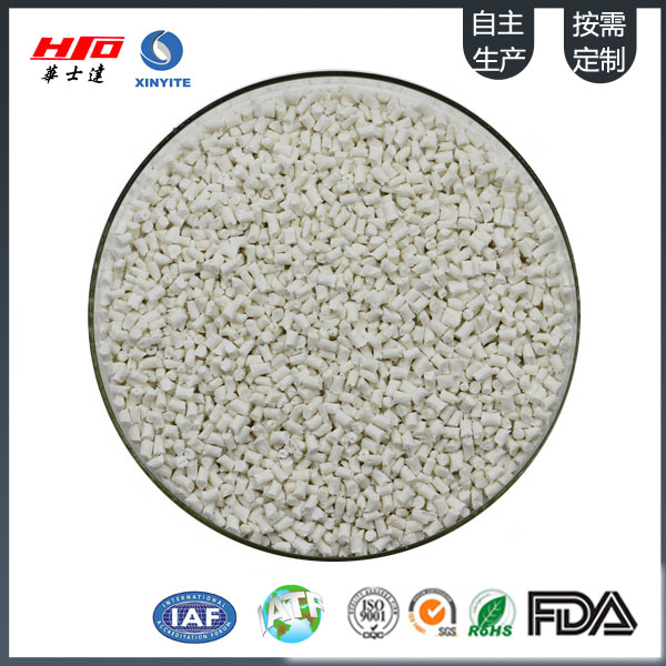增韧尼龙PA66：以科技之力，重塑材料未来