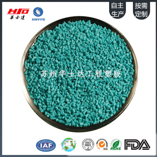 玻纤增强尼龙6与尼龙66精准选型：适配工况，提质降本不踩坑