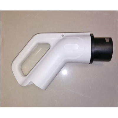 新能源汽车 充电枪